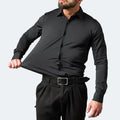 Camisa Masculina Trones
