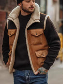Colete Masculino Logan