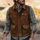 Colete Masculino Logan