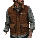Colete Masculino Logan