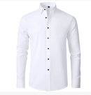 Camisa Masculina Trones