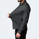 Camisa Masculina Trones