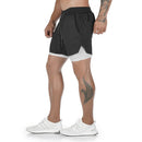 Shorts Running