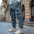 Calça Masculina Salla