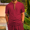 Camisa Masculina Duarte