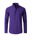 Camisa Masculina Trones