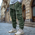Calça Masculina Salla