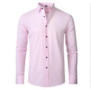 Camisa Masculina Trones