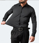 Camisa Masculina Trones