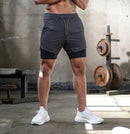 Shorts Running