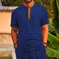 Camisa Masculina Duarte