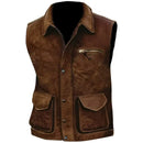Colete Masculino Logan