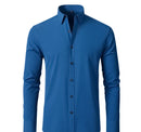 Camisa Masculina Trones