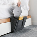Organizador De Cama Porta Treco Celular Tablet Controle