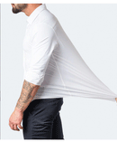 Camisa Masculina Trones