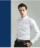 Camisa Masculina Trones