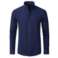 Camisa Masculina Trones