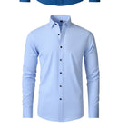Camisa Masculina Trones