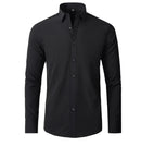 Camisa Masculina Trones