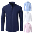 Camisa Masculina Trones