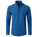Camisa Masculina Trones