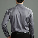 Camisa Masculina Trones