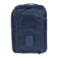 Bolsa de Viagem Necessaire Nylon Multi Camadas com Porta Tênis Sapatos Sandálias - FsVariedades
