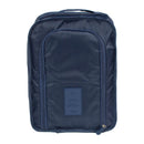 Bolsa de Viagem Necessaire Nylon Multi Camadas com Porta Tênis Sapatos Sandálias - FsVariedades