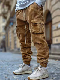 Calça Masculina Salla
