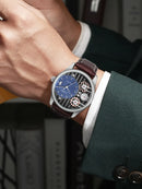 Relógio Tomi