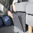Organizador De Cama Porta Treco Celular Tablet Controle