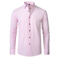 Camisa Masculina Trones