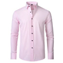 Camisa Masculina Trones