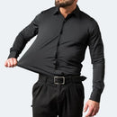 Camisa Masculina Trones