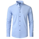 Camisa Masculina Trones