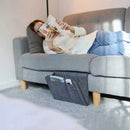 Organizador De Cama Porta Treco Celular Tablet Controle