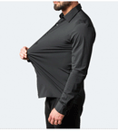 Camisa Masculina Trones
