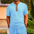 Camisa Masculina Duarte