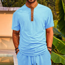Camisa Masculina Duarte