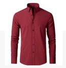 Camisa Masculina Trones