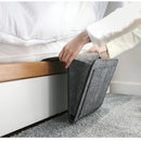 Organizador De Cama Porta Treco Celular Tablet Controle