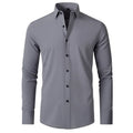 Camisa Masculina Trones