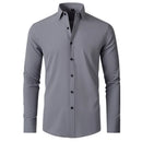Camisa Masculina Trones