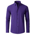 Camisa Masculina Trones