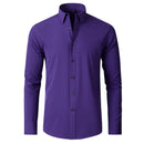 Camisa Masculina Trones