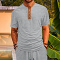 Camisa Masculina Duarte