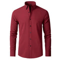 Camisa Masculina Trones