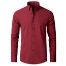 Camisa Masculina Trones