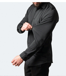 Camisa Masculina Trones